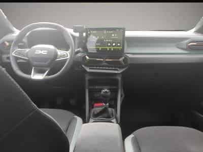 Dacia Duster (2026) - Photo 5