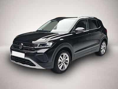 VW T-Cross (2026) - Photo 1