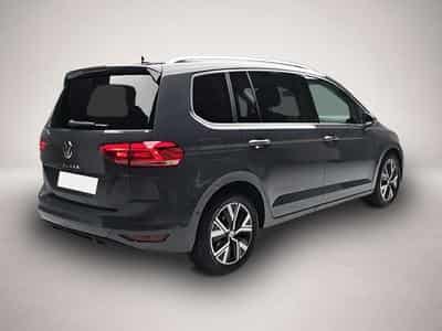 VW Touran (2026) - Photo 2