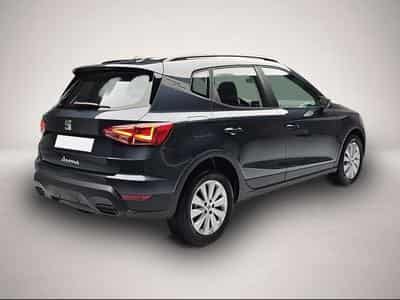 Seat Arona (2026) - Photo 2