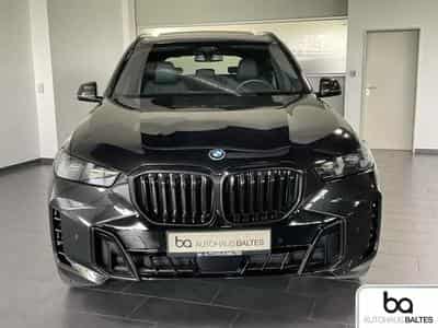 BMW X5 (2025) - Photo 2