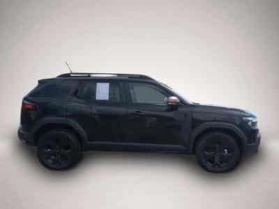 Dacia Duster (2026) - Foto 2