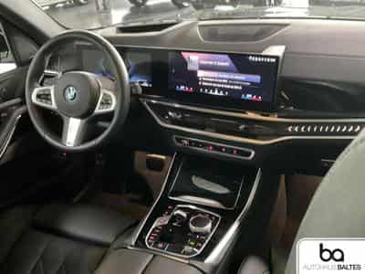 BMW X5 (2025) - Photo 9