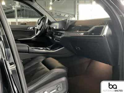 BMW X5 (2025) - Photo 6