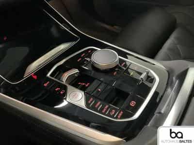 BMW X5 (2025) - Photo 10