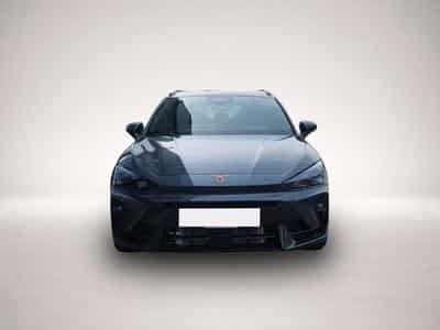 Cupra Leon (2026) - Foto 2