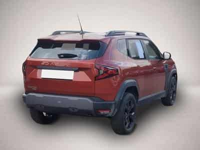 Dacia Duster (2026) - Foto 3