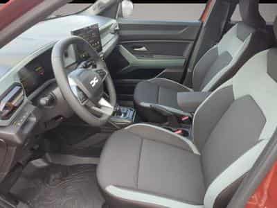 Dacia Duster (2026) - Foto 4