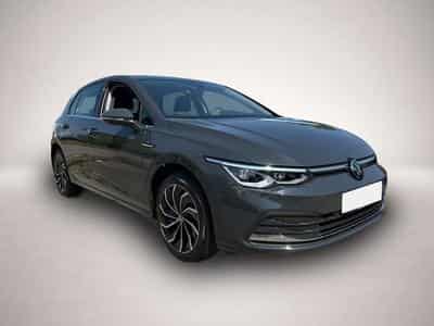 VW Golf (2024) - Photo 3
