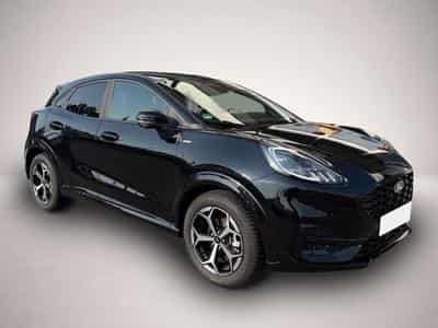Ford Puma (2025) - Foto 2