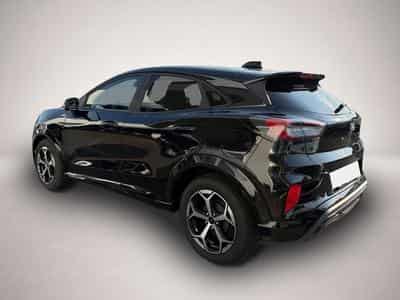Ford Puma (2025) - Foto 4