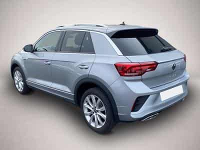 VW T-Roc (2025) - Photo 3