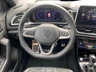 VW T-Roc (2025) - Photo 7