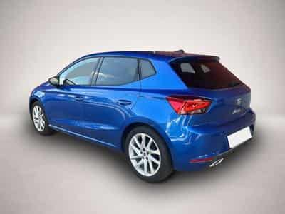 Seat Ibiza (2025) - Foto 5