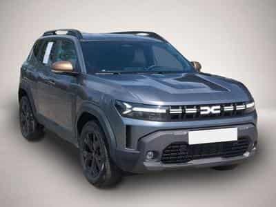 Dacia Duster (2026) - Foto 1