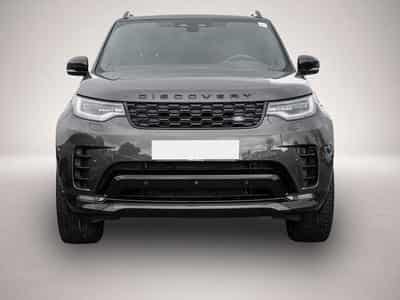 Land-Rover Discovery (2024) - Photo 2