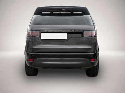 Land-Rover Discovery (2024) - Photo 5