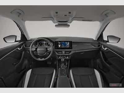 Skoda Kamiq (2026) - Foto 2