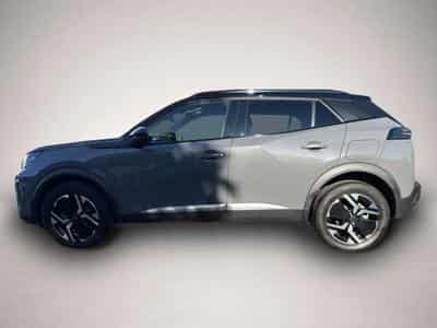 Peugeot 2008 (2024) - Photo 2