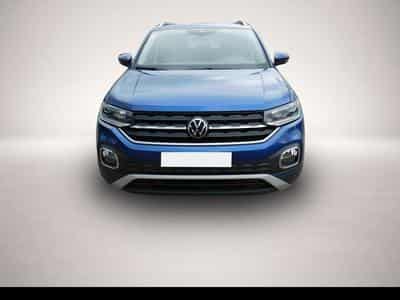 VW T-Cross (2022) - Photo 3