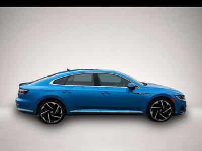 VW Arteon (2025) - Photo 6