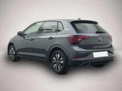 VW Polo (2025) - Foto 3
