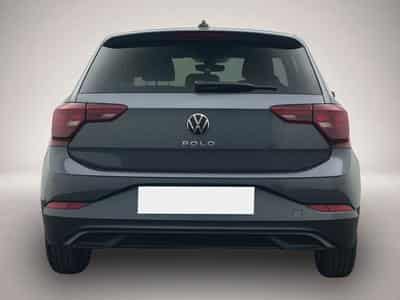 VW Polo (2025) - Foto 4