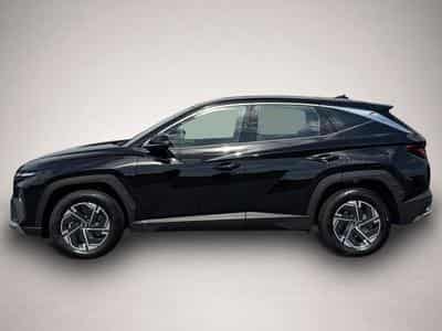 Hyundai Tucson (2026) - Photo 2
