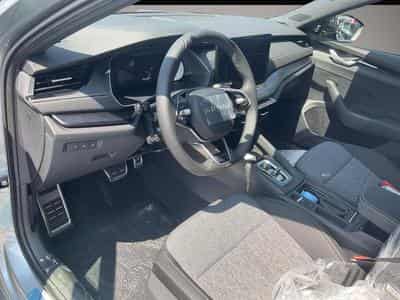 Skoda Octavia (2026) - Foto 2
