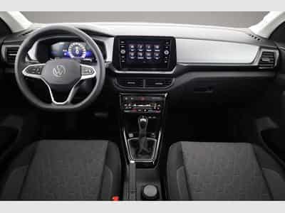 VW T-Cross (2026) - Foto 5