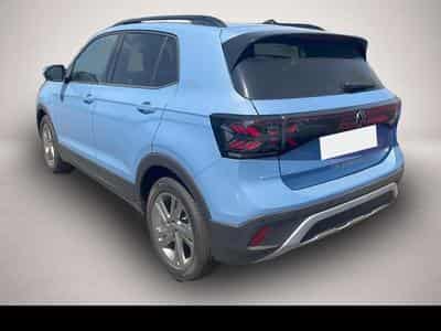 VW T-Cross (2026) - Foto 4