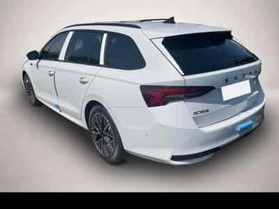 Skoda Octavia (2026) - Foto 4