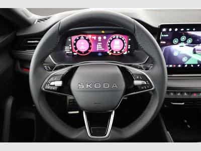 Skoda Octavia (2026) - Foto 6