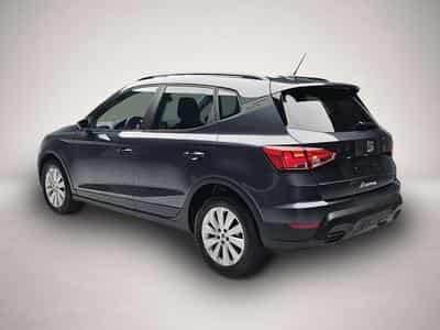 Seat Arona (2025) - Foto 3