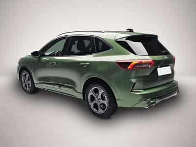 Ford Kuga (2025) - Foto 3