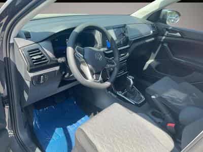 VW T-Cross (2026) - Foto 2