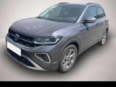 VW T-Cross (2026) - Foto 1