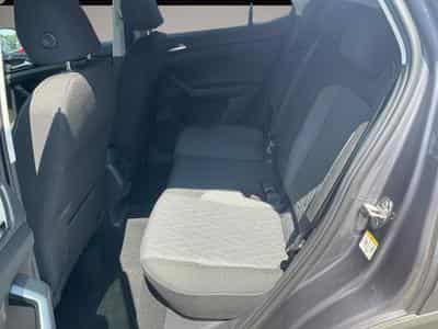 VW T-Cross (2026) - Foto 3