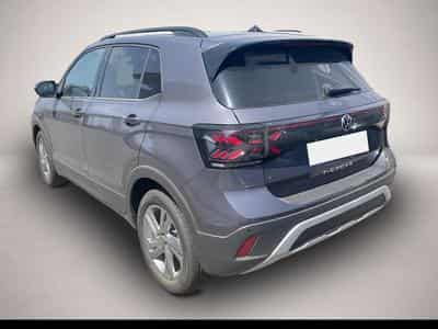 VW T-Cross (2026) - Foto 4