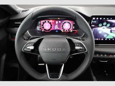 Skoda Octavia (2026) - Foto 6