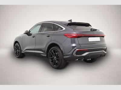 Audi Q5 (2025) - Foto 3