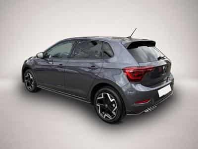VW Polo (2025) - Photo 5