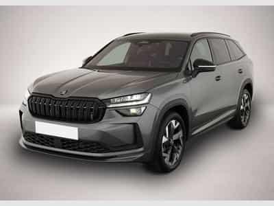 Skoda Kodiaq (2026) - Foto 1