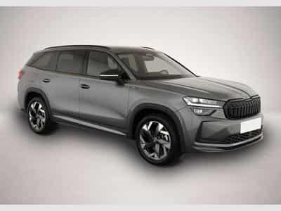 Skoda Kodiaq (2026) - Foto 2