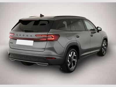 Skoda Kodiaq (2026) - Foto 3