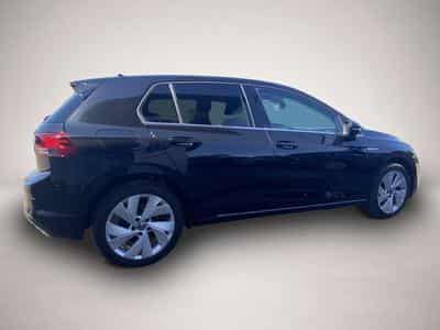VW Golf (2024) - Photo 5