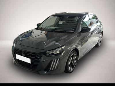 Peugeot 208 (2025) - Foto 1