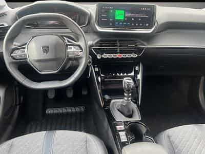 Peugeot 208 (2025) - Foto 3