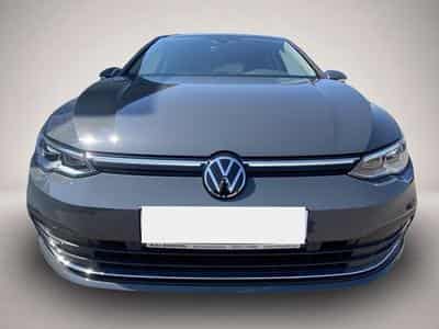 VW Golf (2024) - Photo 7