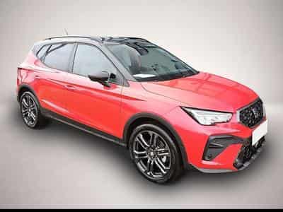 Seat Arona (2026) - Photo 1